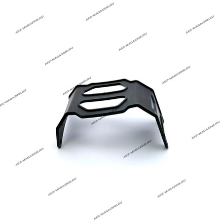 Защита топливного бака для бензокосы китай пластик под 4 болта