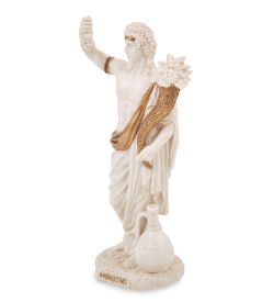 Veronese WS-1221/ 3 Статуэтка «Дионис - бог виноделия и веселья»