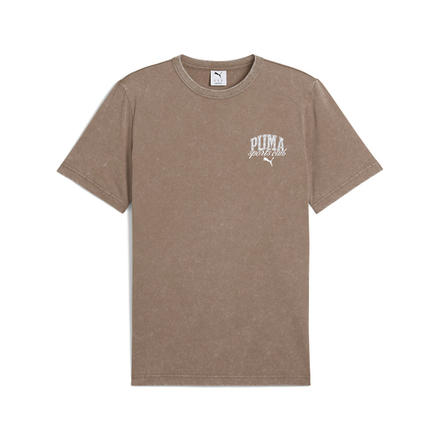 Мужская футболка PUMA CLASS Tee