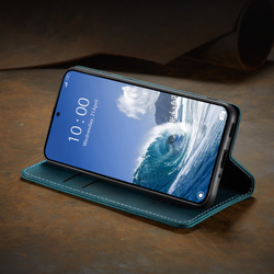 Чехол-книжка CaseMe Matte Xiaomi 15T