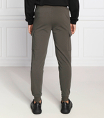 штаны EA7 - оливковый(6LPP52 PJ9FZ)