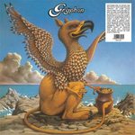 Gryphon / Gryphon (LP)