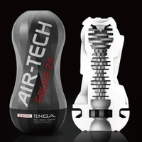 Мастурбатор 17см Tenga Air-Tech Squeeze Strong ATS-001B