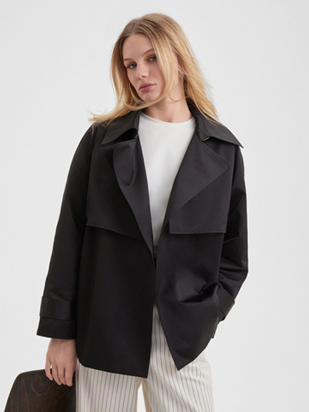 Куртка C25006-100 N.O.M.I