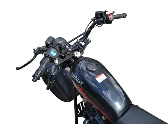 Трицикл ТРИТОН 5