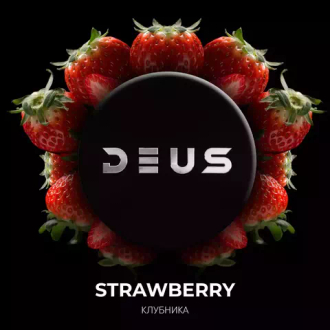 DEUS - Strawberry (100g)