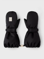 Варежки Leokid Onni Black Coal