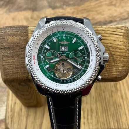Часы Breitling