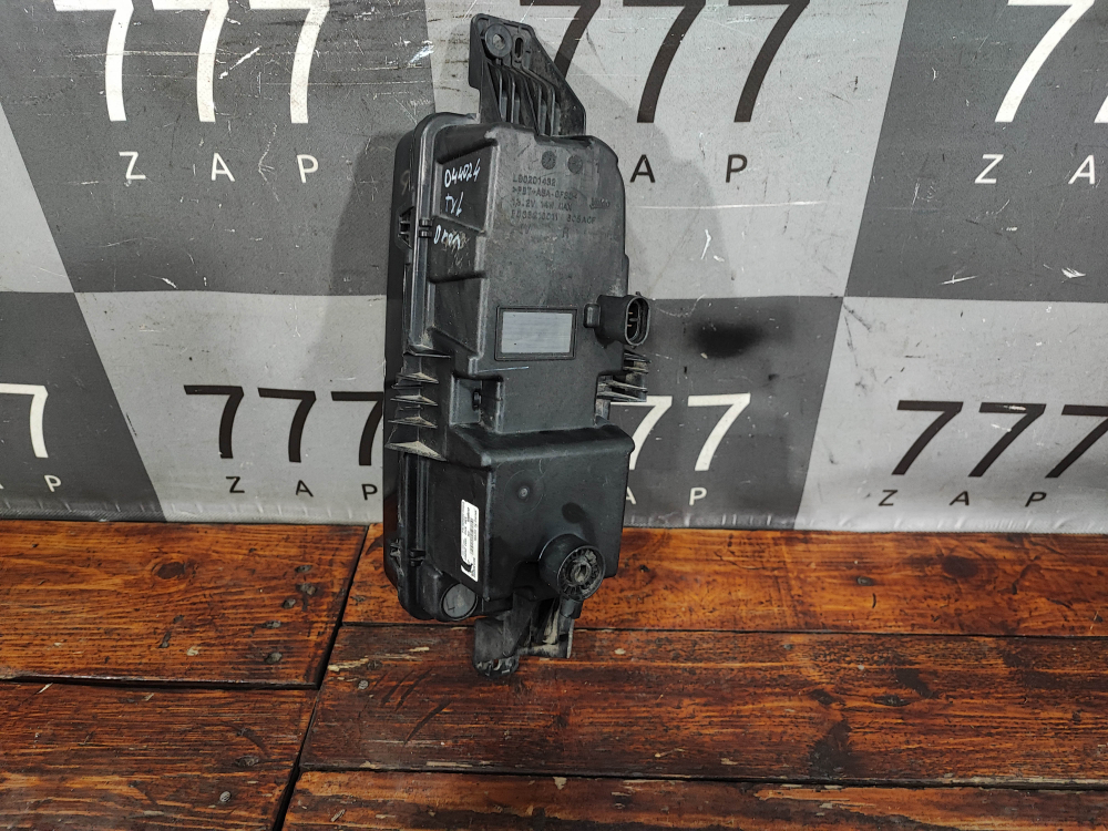 ПТФ передняя правая Exeed TXL 21-нв Б/У Оригинал 605000166AA