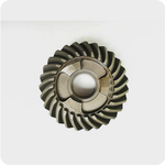 Шестерни редуктора Yamaha 25/30 (61N-45551-00,61N-45560-10,61N-45571-00)