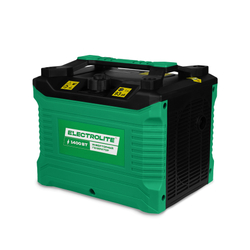 Генератор инверторный Electrolite TI 1400