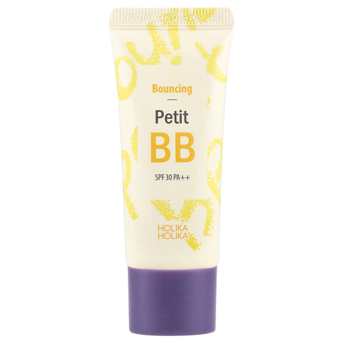 Holika Holika, Bouncing Petit BB, SPF 30 PA ++, 30 мл (1,01 жидк. унц.)