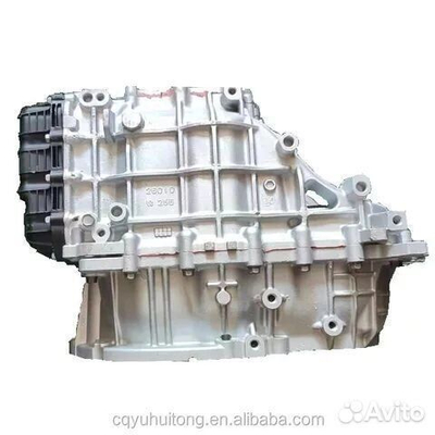 АКПП новая KIA спортейдж соул Оптима a6mf1 новый товар