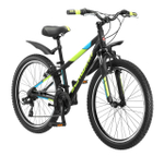Подростковый велосипед Schwinn Breaker 24" (2019)