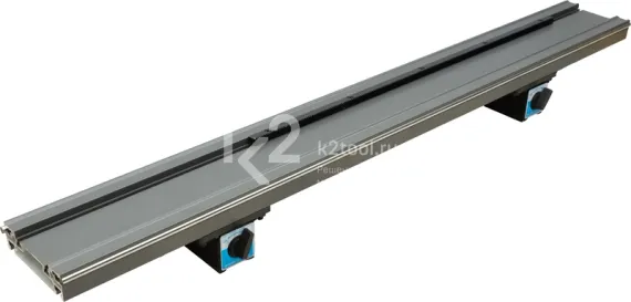 Рельс направляющий HDWELD для консольных машин QCut, 1 м