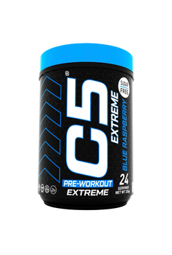 C5 Extreme (336 гр./24 порц.)