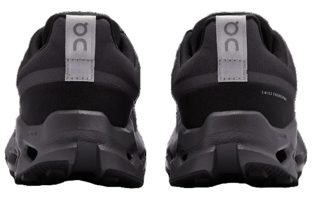 On Cloudsurfer Trail Waterproof