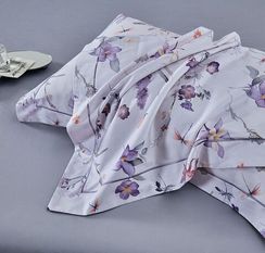 Постельное белье Египетский хлопок Asabella 2370 Premium