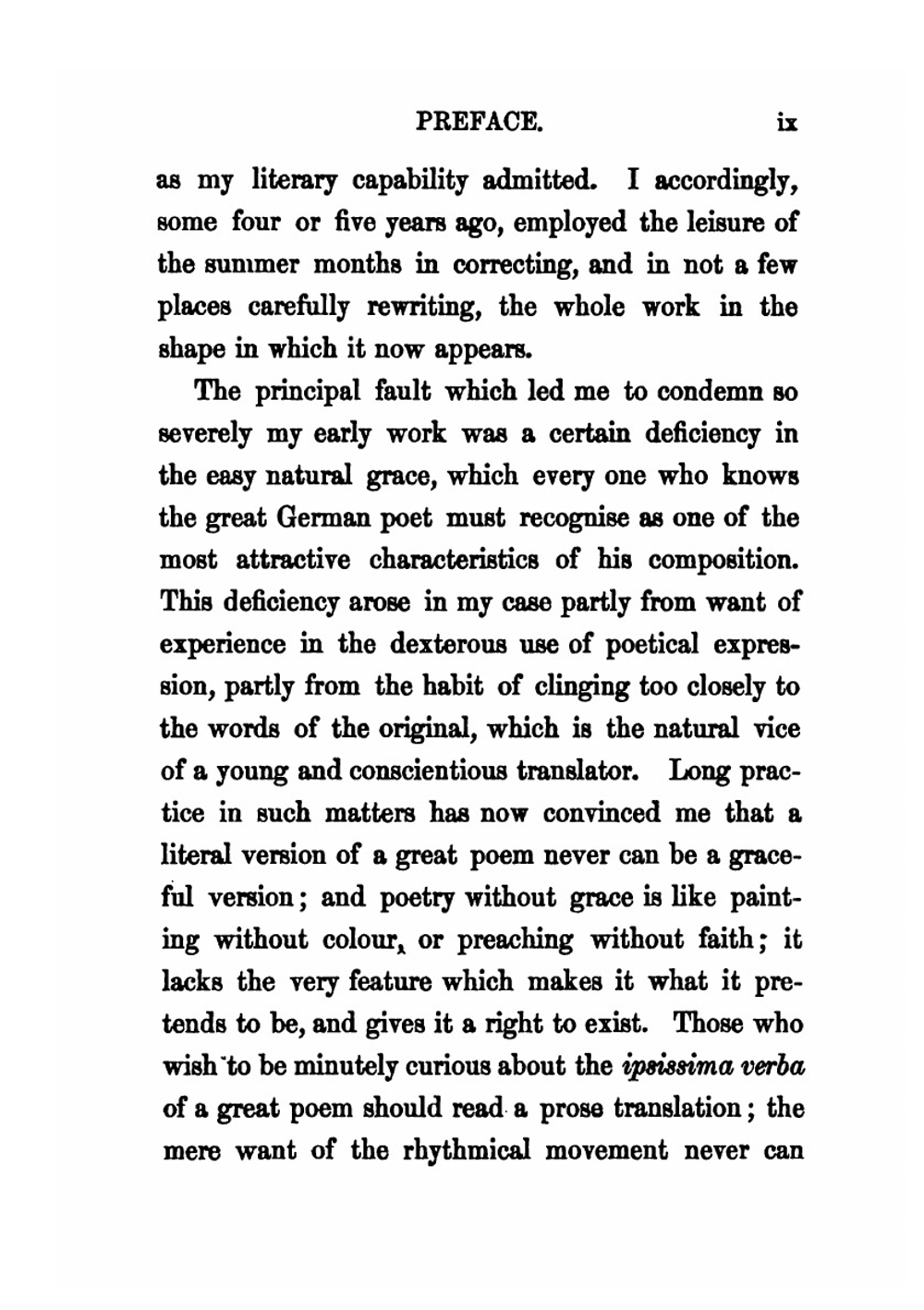 Faust, a Tragedy | И. В. Гёте