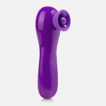 Фиолетовый массажер O-vibe Grape (Цвет: фиолетовый)