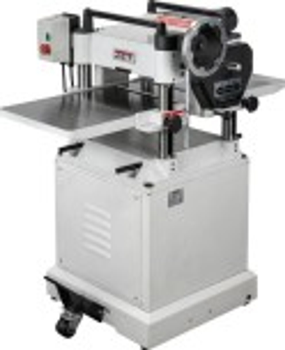 Станок рейсмусовый JET JWP-15K HH 230V 10000284M