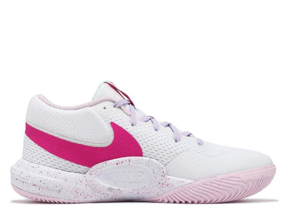 Волейбольные кроссовки Nike Hyperquick SE