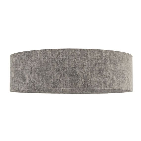 Потолочная люстра Nowodvorski Lago M Gray 11680