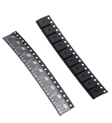 Комплект регуляторов напряжения AMS1117, 70 шт., 1,2 В/1,5 В/1,8 В/2,5 В/3,3 В/5,0 В/ADJ 7 значений