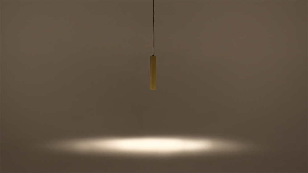 Подвесной светильник Maytoni Artisan P082PL-GU10-B