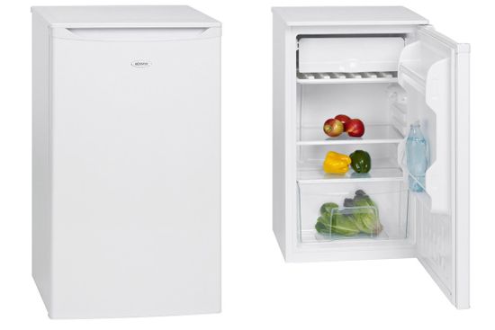 Холодильник Bomann KS261 weiss