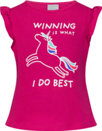 ОДЕЖДА ДЛЯ ТЕННИСА Девочки, Топ HEAD TENNIS TANK TOP .