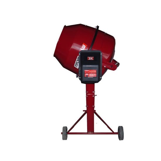 Бетономешалка "ПРОФМАШ" Б 180ПВ (полиамид)