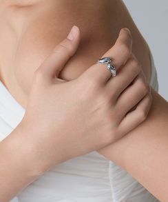 Кольцо Сэле