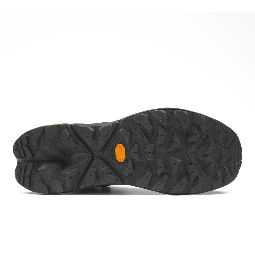 Ботинки мужские Hoka Anacapa 2 mid GTX