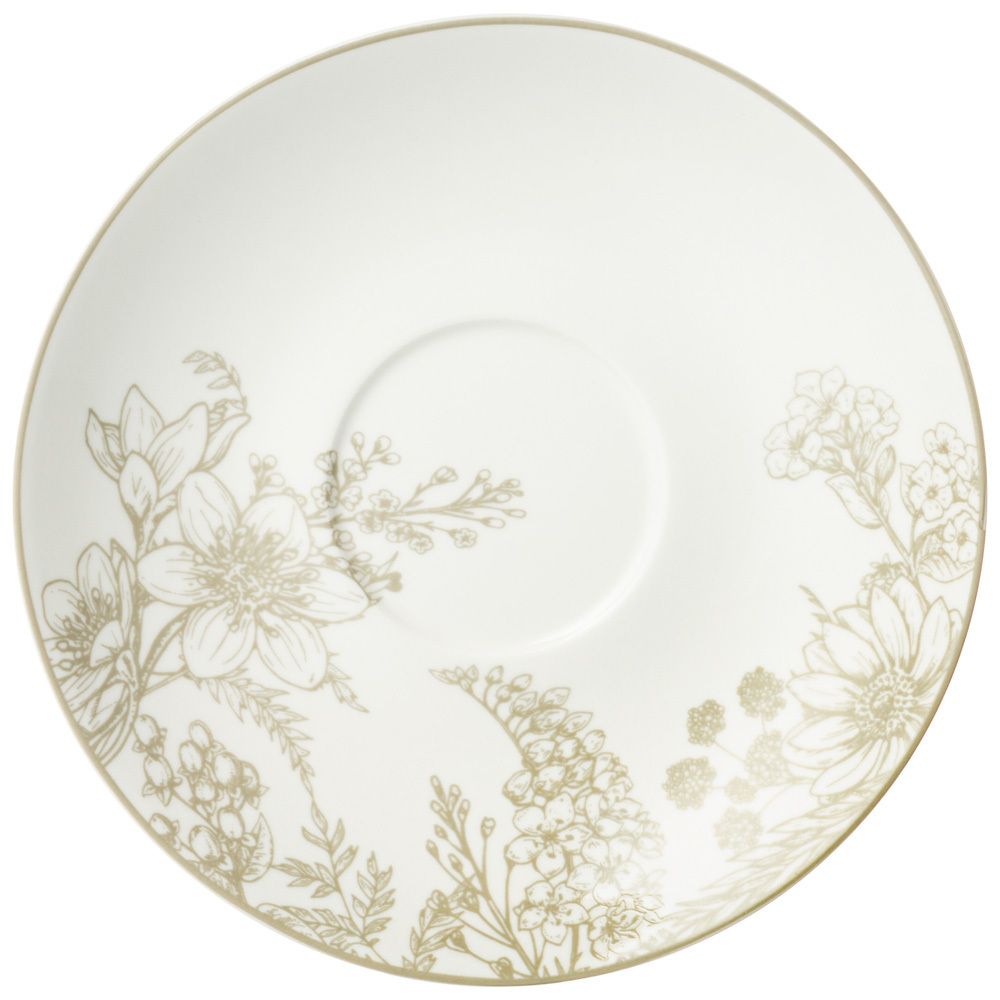 ЧАЙНАЯ ПАРА LEFARD PARFUM DE FLEUR 300МЛ