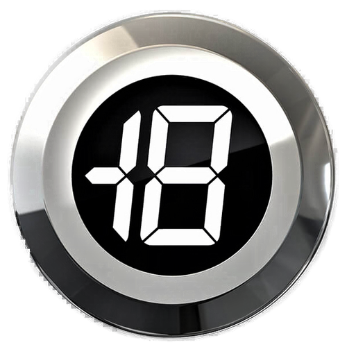 Пост индикации UFO UF4070 GENEMEK.