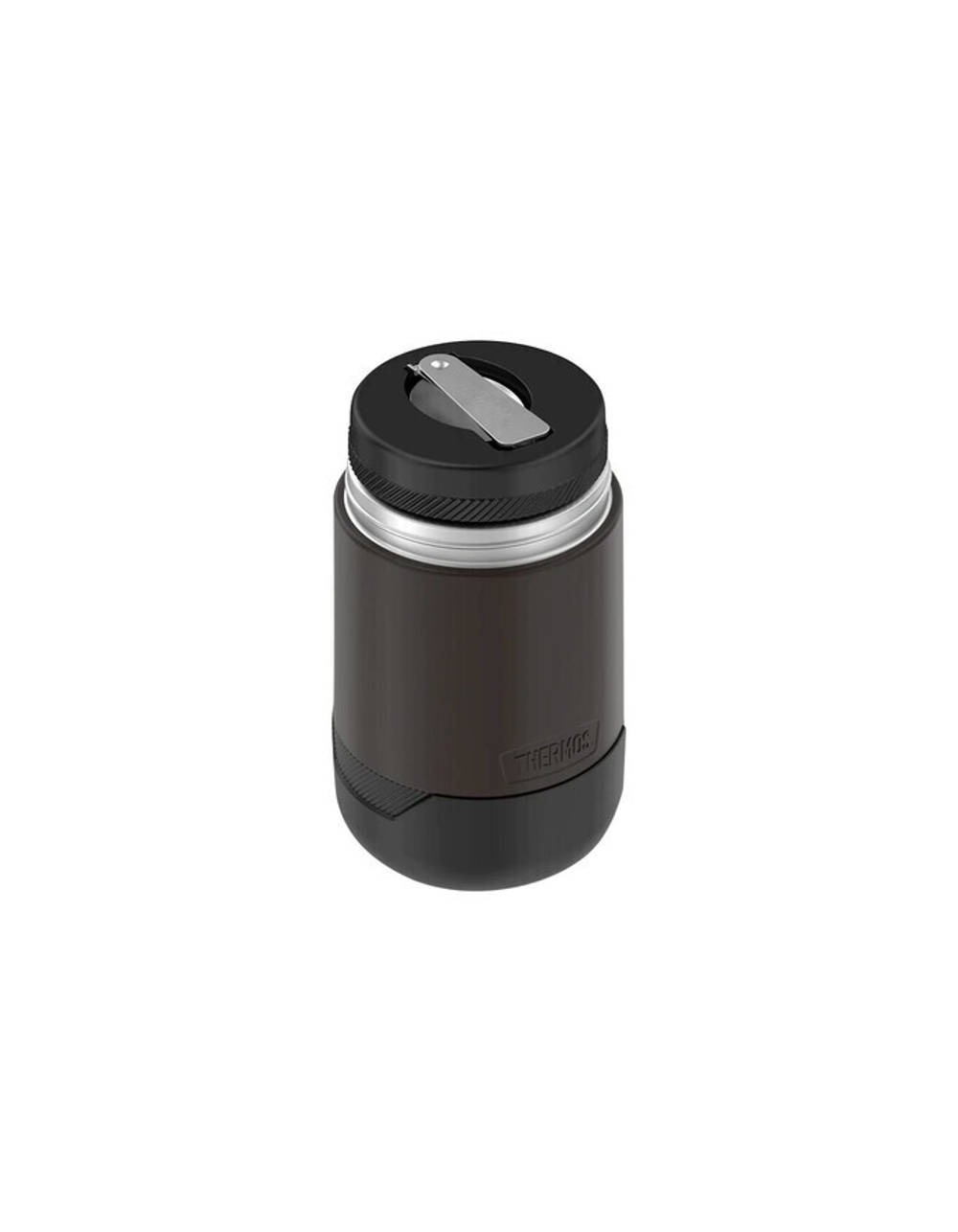 Термос для еды Thermos Guardian TS-3039 WHT (0,8 литра), коричневый