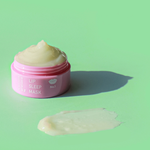 Ночная маска для губ с ароматом киви May Island Lip Sleep Mask Dragonfruit Kiwi 10g