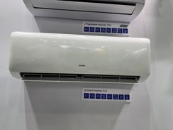 Настенная сплит-система AUX ASW-H12A4/HA-R2DI + AS-H12A4/HA-R2DI, белый