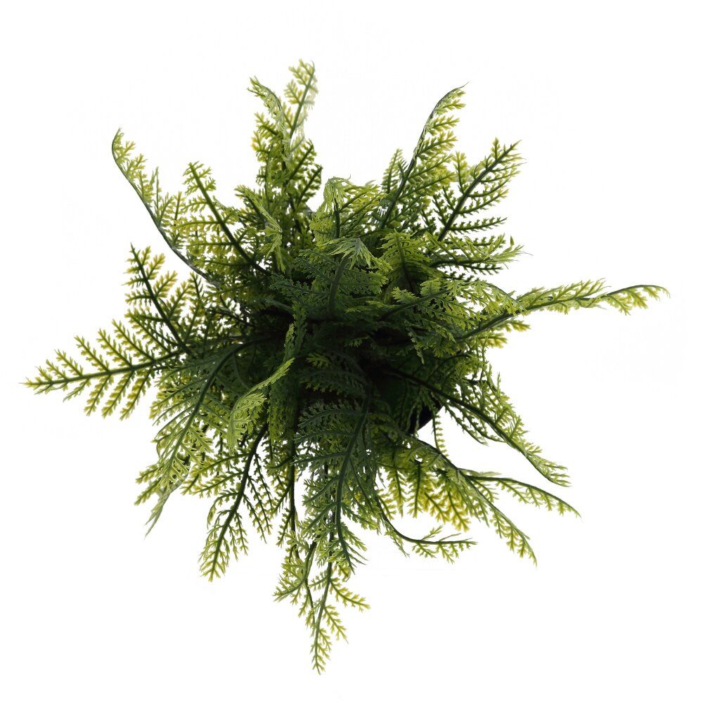 GAEM Цветочная композиция, L23 W23 H25 см