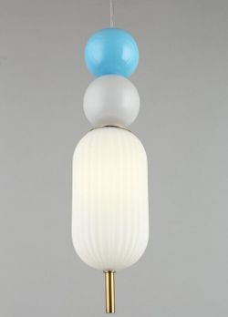 Подвесной светильник Aployt Rosabella APL.320.16.01