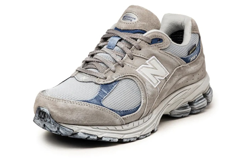 Кроссовки New Balance Nb 2002R Gore-Tex