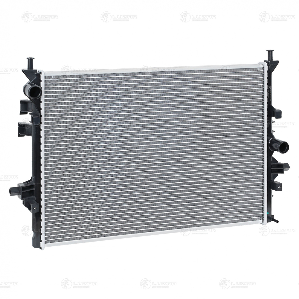 LRc 3044 -  Радиатор охлаждения для а/м Changan CS35 Plus (18-) 1.4T