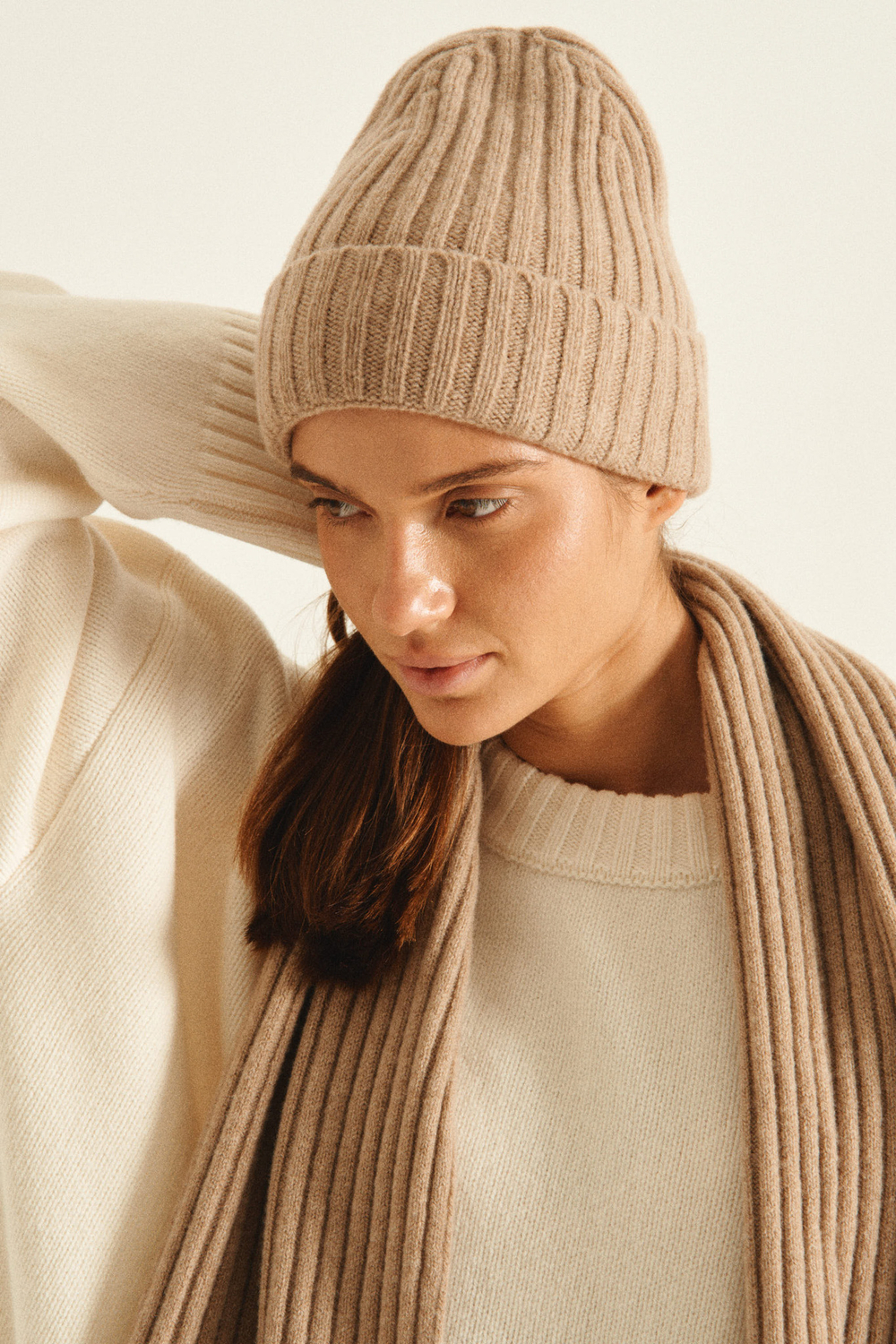 Шапка art.A341-1