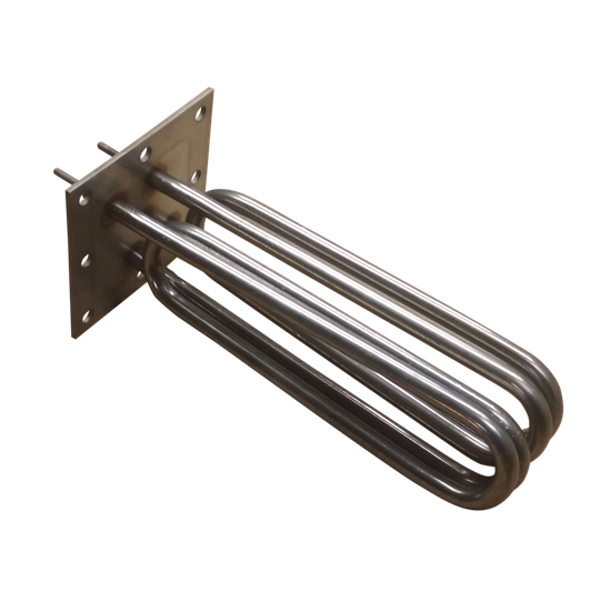 ТЭН для парогенератора TULA 4.0 кВт