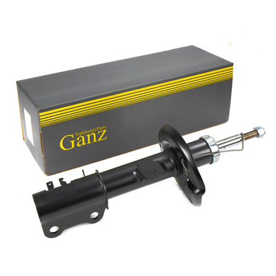 Амортизатор GANZ передний (газомасляный) R Chevrolet Aveo T300 2011 - Арт.: GIK02106