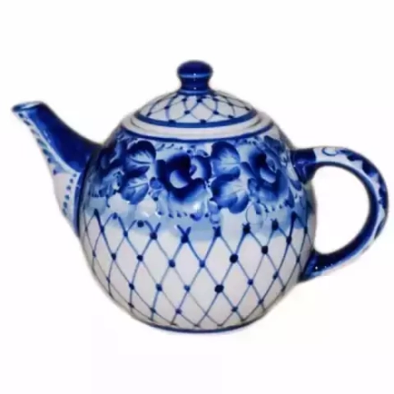 9136 Чайник 0,9л.