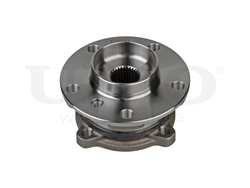 Ступица передняя (с ABS) UNIO HUB-20096