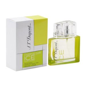 S.T. Dupont Essence Pure Ice Pour Homme