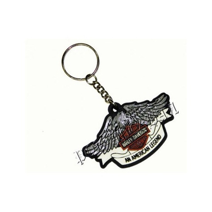 Брелок Harley Davidson 4